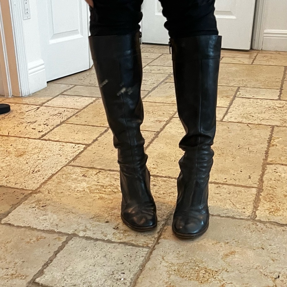 Vintage Marc Jacobs- at least 20 years old, excellent condition.